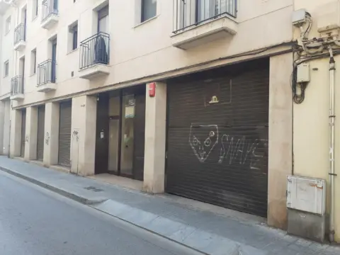 Piso en Estació del Nord-Estació de França